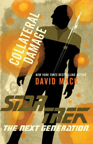 TNG: Collateral Damage