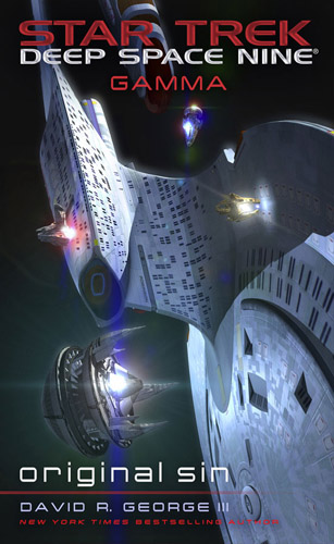 DS9: Gamma: Original Sin