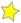 Filled Star