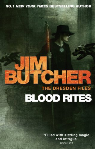 Blood Rites