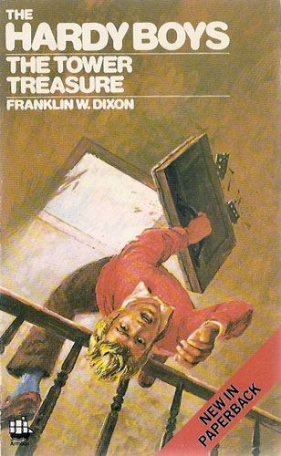 Night of the Werewolf by Franklin W Dixon - Shastrix Books