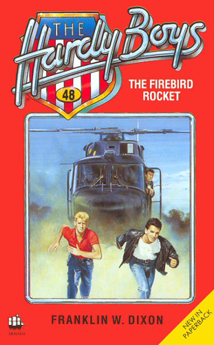 The Firebird Rocket