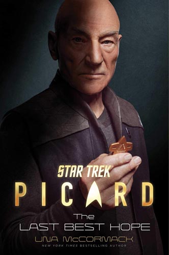 Picard: The Last Best Hope