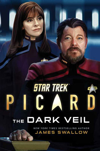 Picard: The Dark Veil