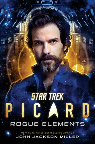 Picard: Rogue Elements