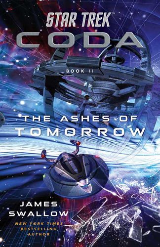 Coda: The Ashes of Tomorrow