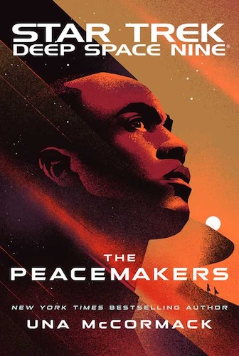 DS9: The Peacemakers