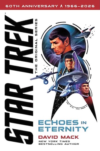 TOS: Echoes in Eternity