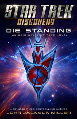 Disco: Section 31: Die Standing