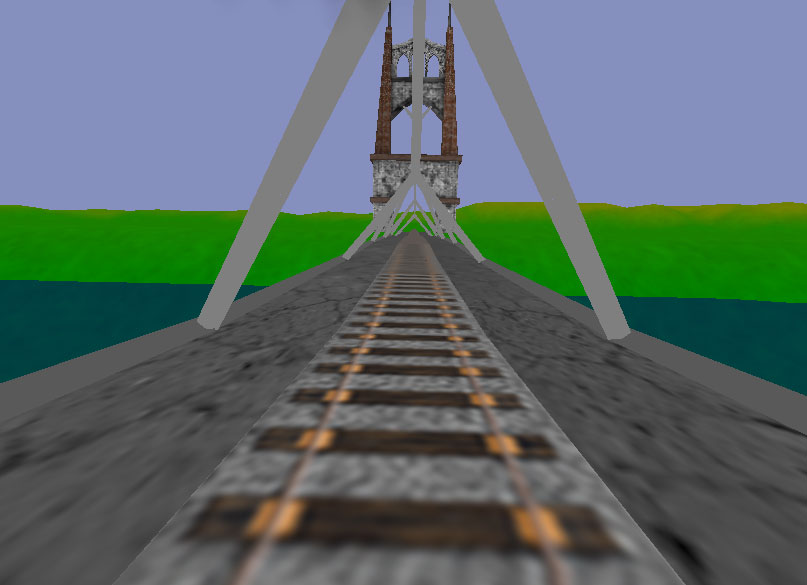 Image of bridge 'Medium 5'