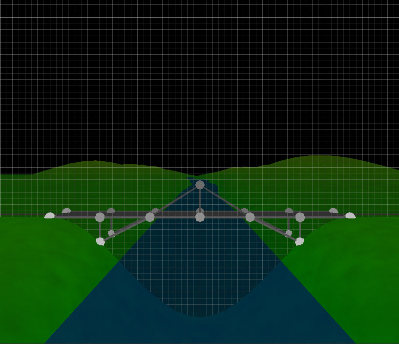 Image of bridge ''