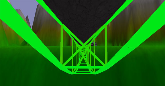 Image of bridge ''